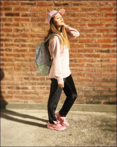 Quel est son compte Instagram ?