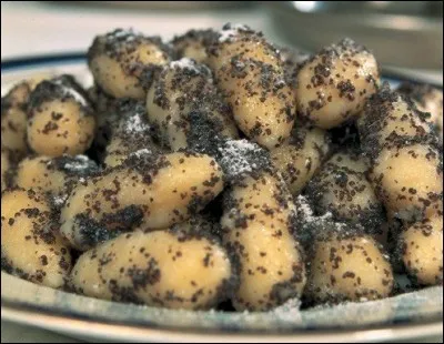 Gastronomie > Voici un plat traditionnel que l'on peut trouver aussi en Bohème. De quoi s'agit-il ?