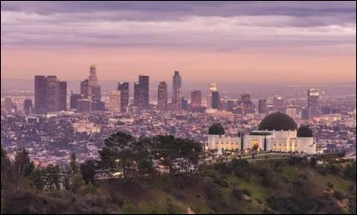 Au cas où vous n'auriez aucune bonne réponse, voici une question pour sauver l'honneur. Dans quelle ville le LAPD patrouille-t-il ?