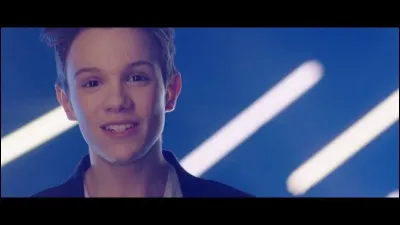 Qui a chanté "Don't stop" ?