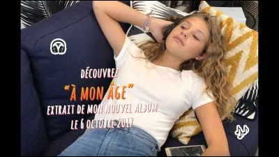 Qui a chanté "À mon âge" ?
