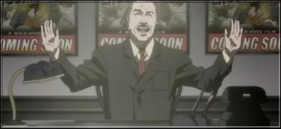 Dans quelle ville le Proxy Will B. Good réside-t-il ?