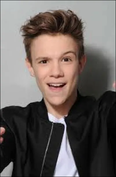 Toi, tu as besoin d'aide.