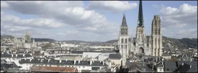 Quel d&eacute;partement porte le num&eacute;ro 76 ?