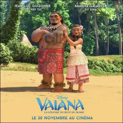 Quel est le prénom de son père ?