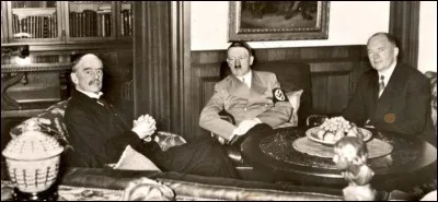 Quand la Seconde Guerre mondiale a-t-elle commencé ?