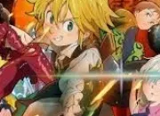 Quiz Les animés en 2018