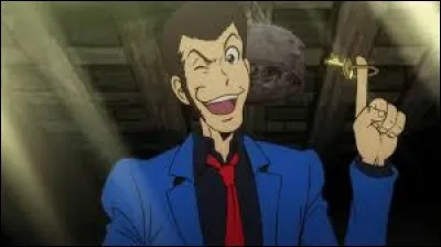 Quelle est la partie de "Lupin III" qui sortira en 2018 ?