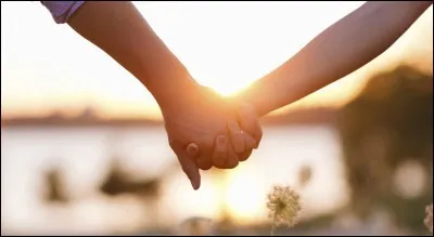 Toi et ta meilleure amie, vous...