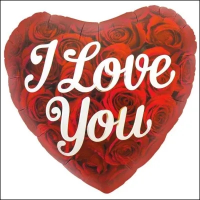 &Ecirc;tes-vous amoureux(se) ?