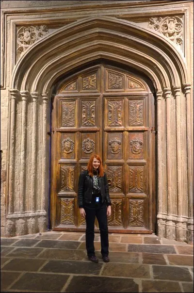 O&ugrave; se trouve la Salle sur Demande ?