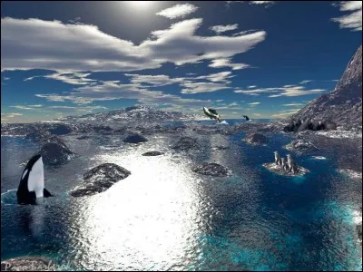 Quelle est la plus grande des "TAAF" ?