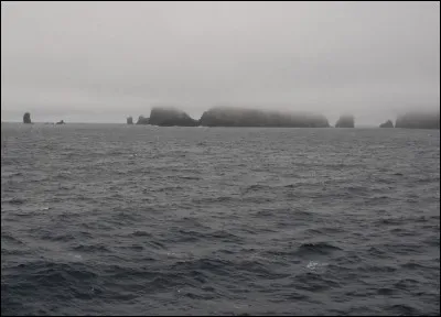 Parmi les "TAAF", laquelle permet à la France de jouir d'une zone économique exclusive de 562 000 km2 ?