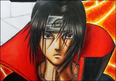 Devine qui est ce personnage.