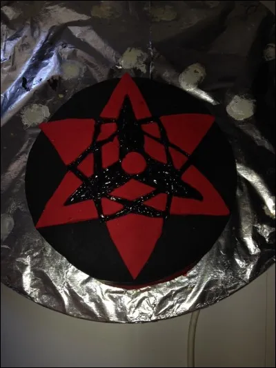 À qui appartient ce Sharingan ?