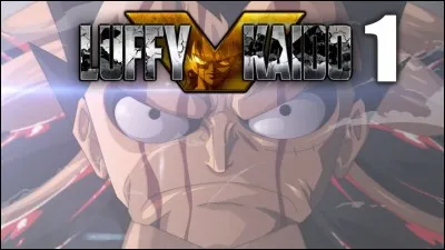 Quelle est l'attaque de Luffy la plus forte ?