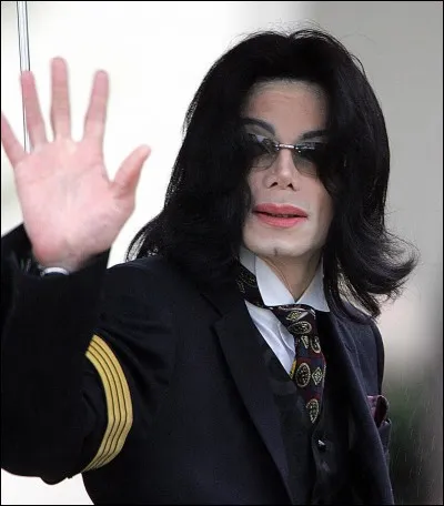 Michael Jackson nous quitta un 25 juin !