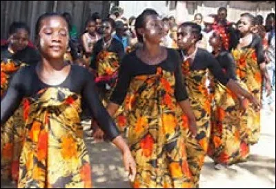 Quelle est la première langue étrangère de Madagascar ?