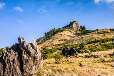 Où se trouve Windsor Castle ?