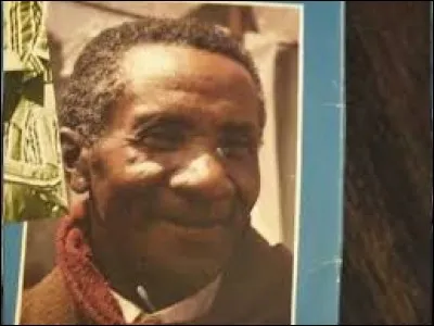 Qui est Rakoto Frah ?