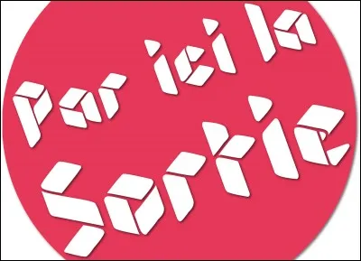 Situation : tu dois sortir quelque part avec ton meilleur ami ou ta meilleure amie. Où décides-tu d'aller ?