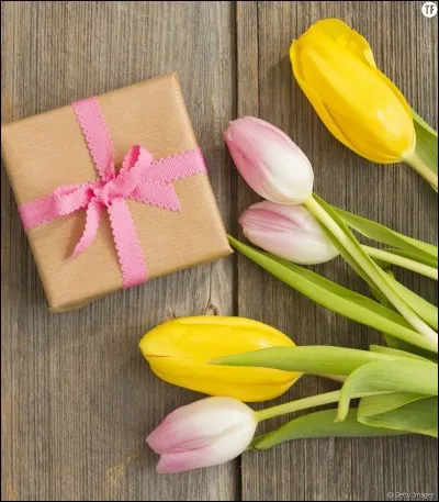 Quelle fête aimes-tu ?