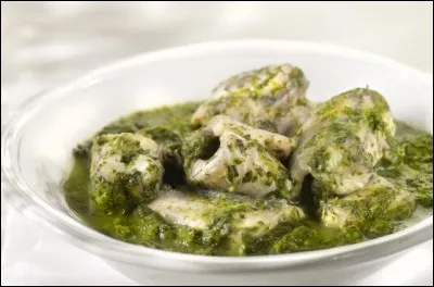 Et le dernier pour aujourd'hui vient de Belqique.