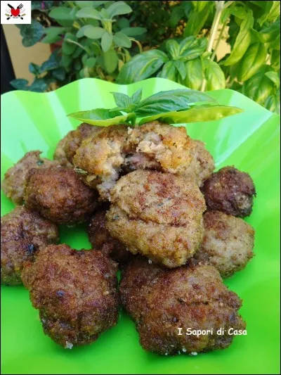 Cette recette nous vient de Grèce.