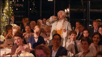 Dans quel film sorti en 2017 Jean-Pierre Bacri incarne-t-il un organisateur de mariage ?