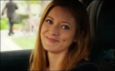 En réalité, qui était Joelle, la petite amie de Callen ?