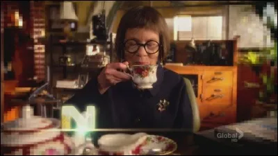 Qui est l'ennemi allemand d'Hetty ?