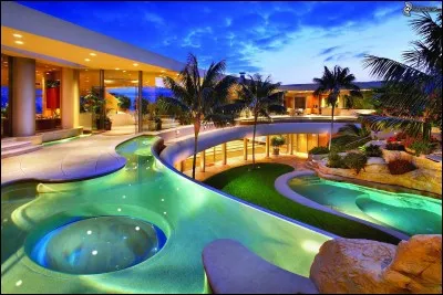 Quelle est la maison que tu préfères ?