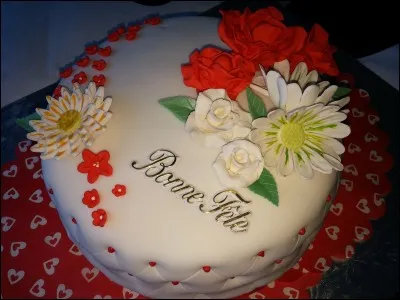 Quel âge a-t-elle ? (En 2017)