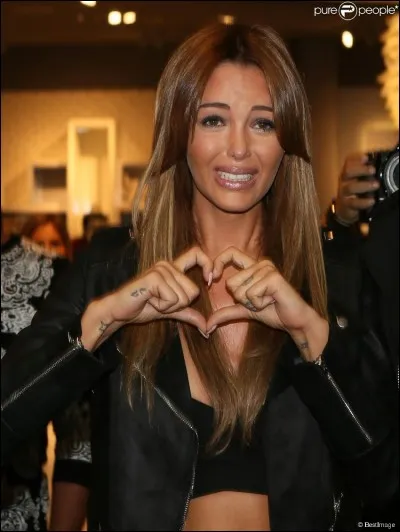 Combien de fois a-t-elle été arrêtée par la police ?