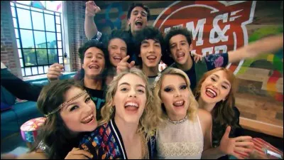 Pour toi, la personne la plus importante est...