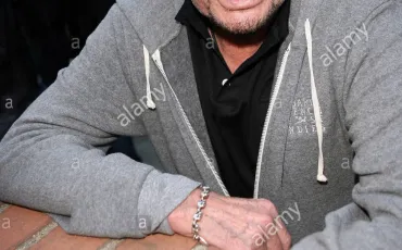Quiz Johnny hallyday