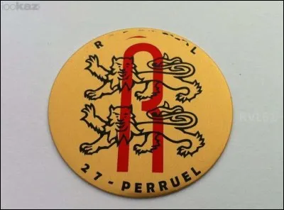 Vous savez quel ange protège les (roux) roues ? C'est l'ange Oliver...