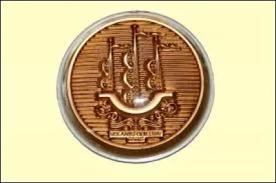 Un beau volant est un volant de marque...