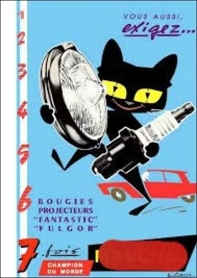Un équipement électrique qui marche bien, c'est mieux que quand ça "marche mal" non ?