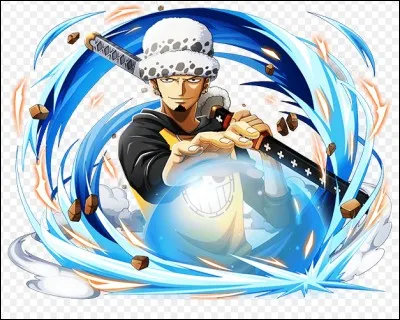 Quelle est la Captain Ability de ce personnage ?