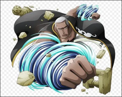 De quelle classe est ce personnage ?