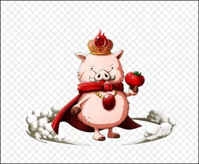 Ce personnage sert &agrave; :