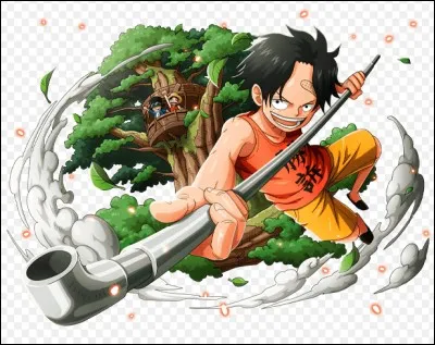 Comment obtient-on ce personnage ?