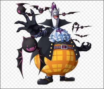 Ce personnage a combien d'évolutions ?