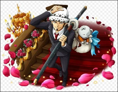 Ce personnage est apparu dans la version Globale via quel évènement ?