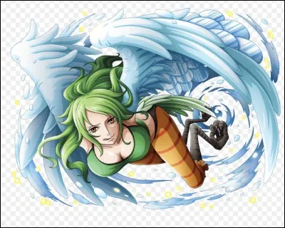 Au vu de sa Captain Ability, ce personnage peut être une alternative à quel personnage ?