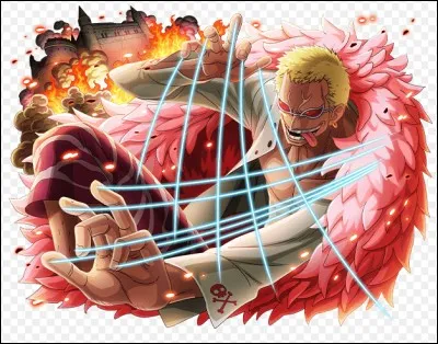 L'ATK de cette légende dépasse la barre des...