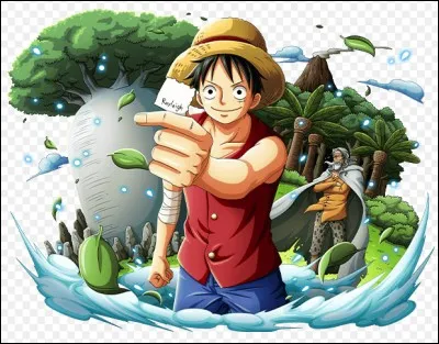 Ce personnage est une alternative à quelle légende ?