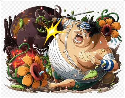 Ce personnage peut totalement remplacer...