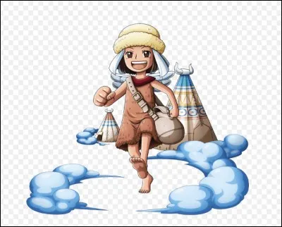 Ce personnage est-il rare dans un Fortnight ?